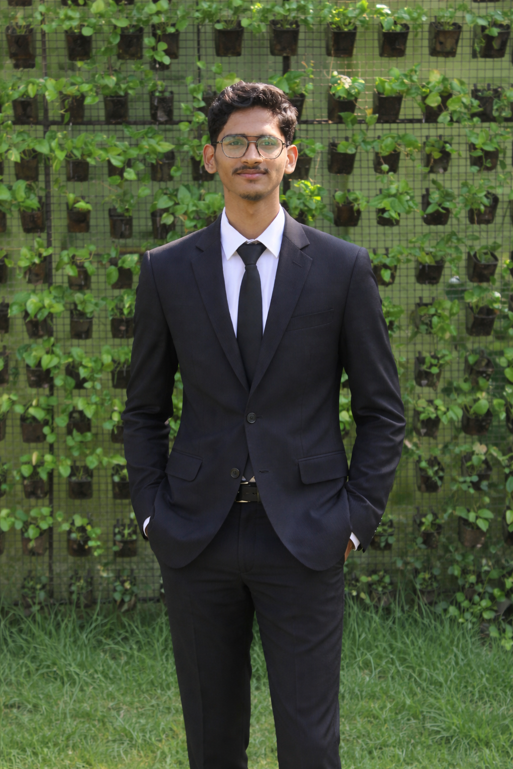 Jegatheeshwar - Founder & CEO